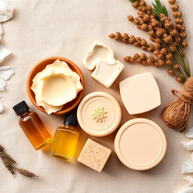 Cosmetics & Personal Care